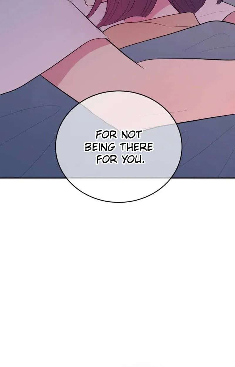 Even If You Don't Have a Third Chapter 55 - page 55