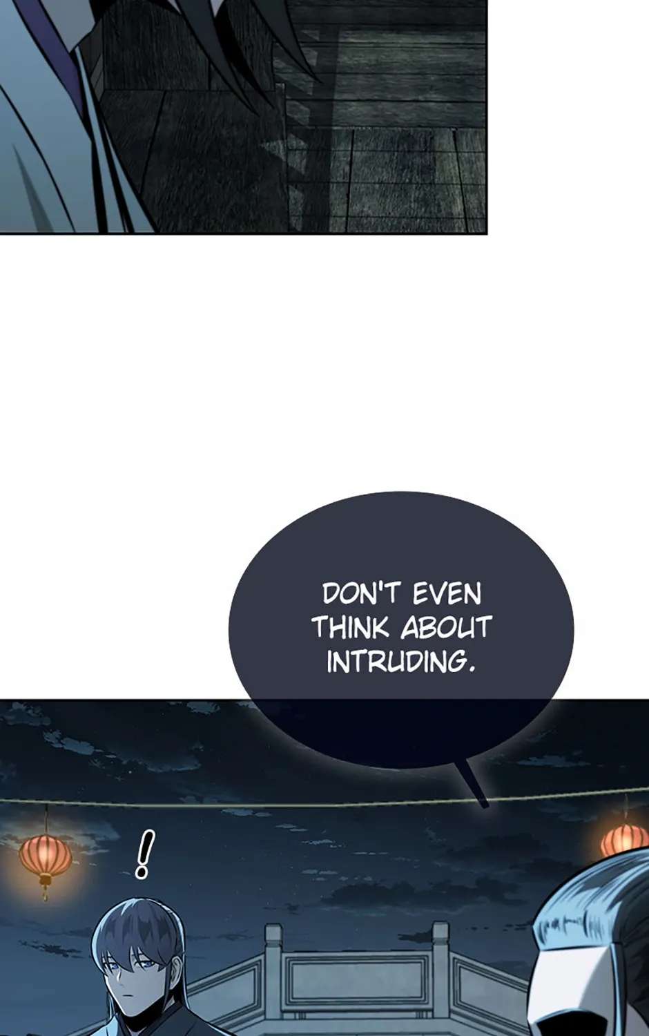 Absolute Master of the Senate Chapter 76 - page 114