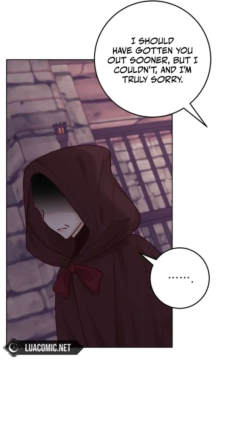 Husband Replacement Chapter 77 - page 70