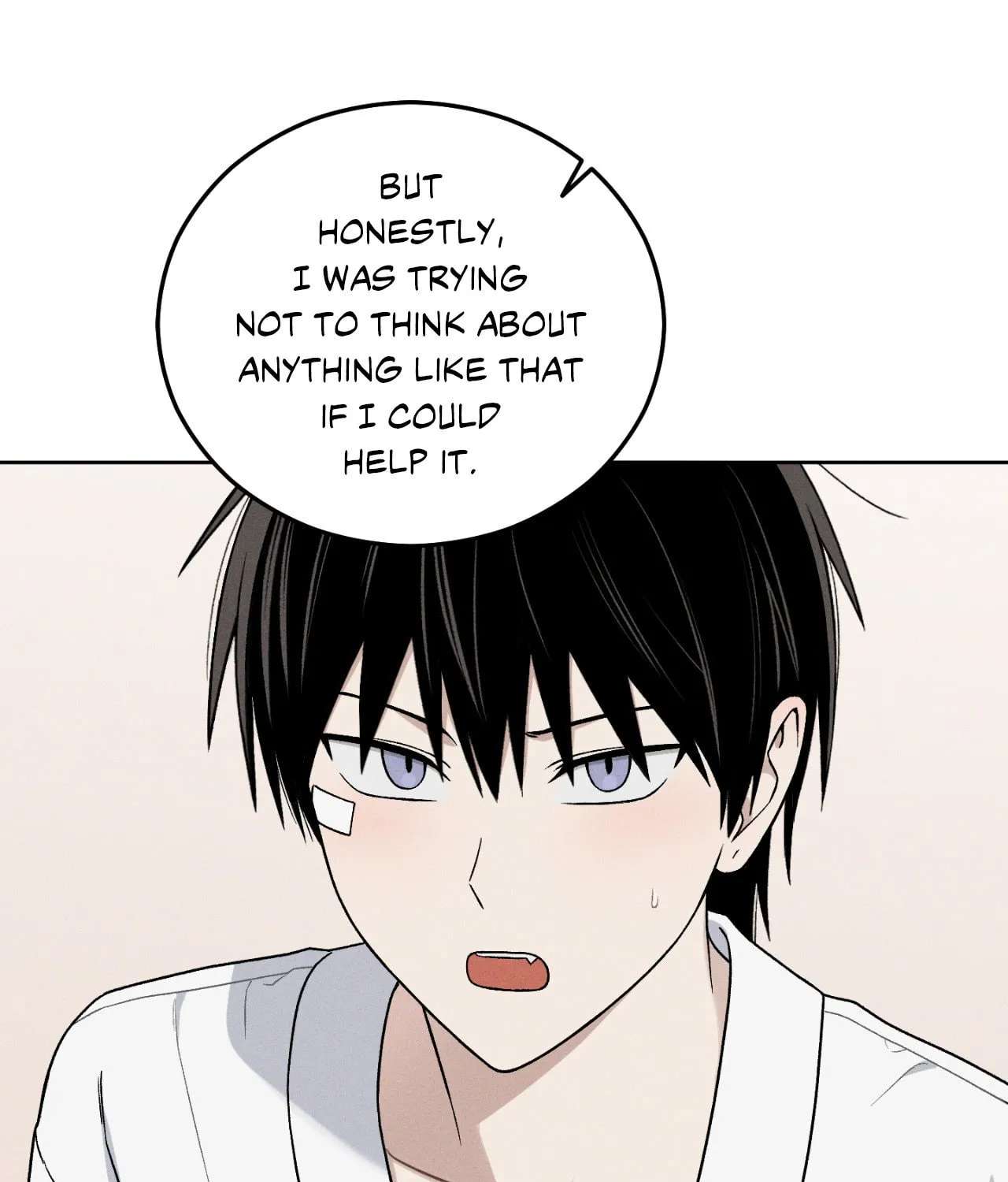 Problematic Student Patrol Chapter 50.5 - page 55
