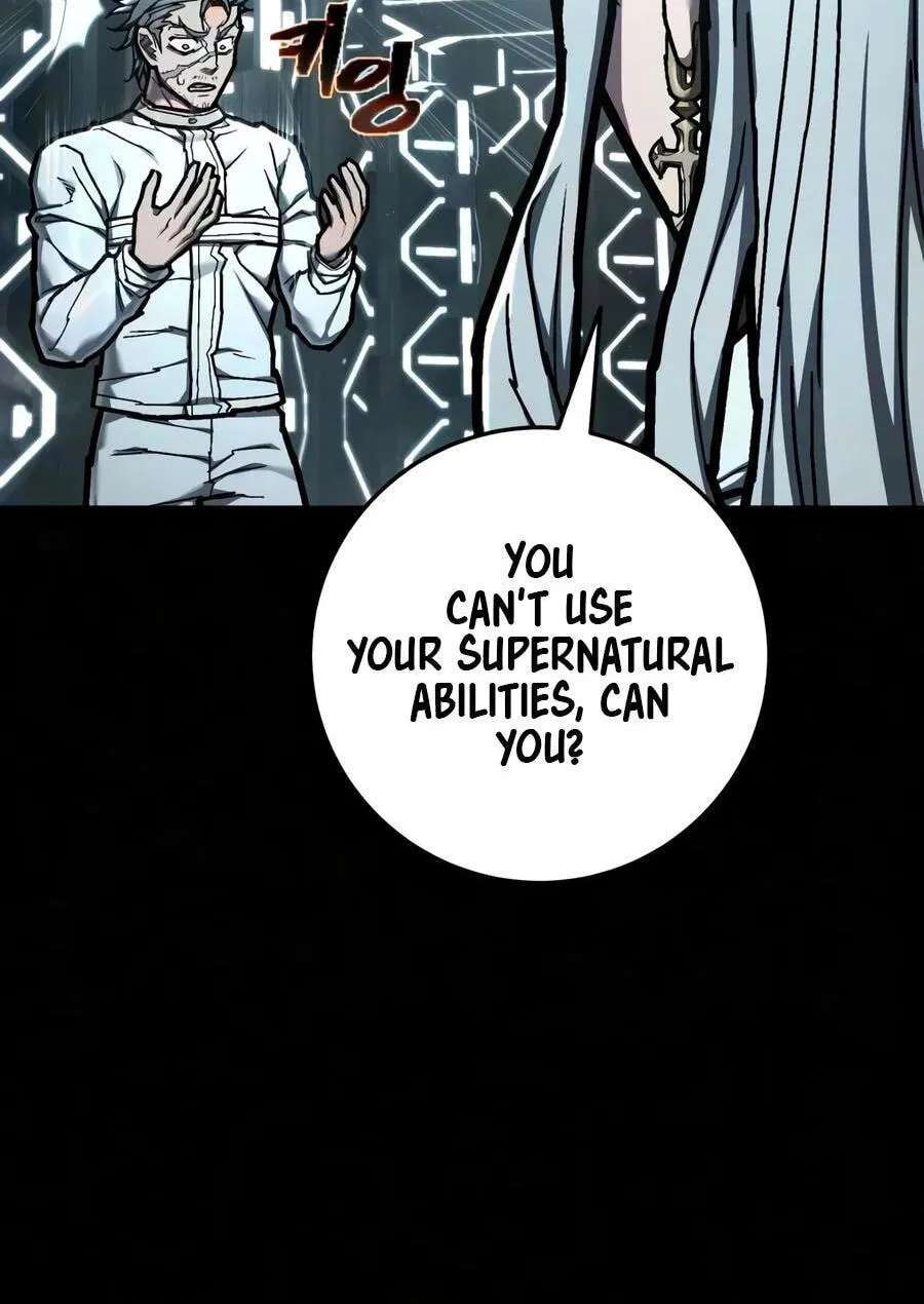 The Executioner (Lee Jehwan) Chapter 74 - page 21