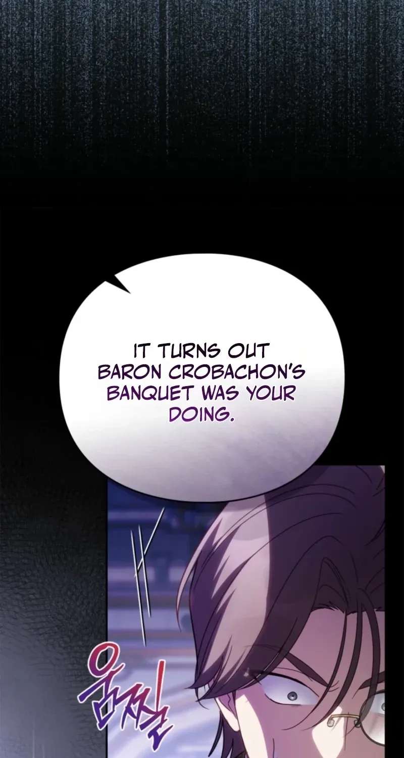 The Search for the Duchess's Husband Chapter 33 - page 41