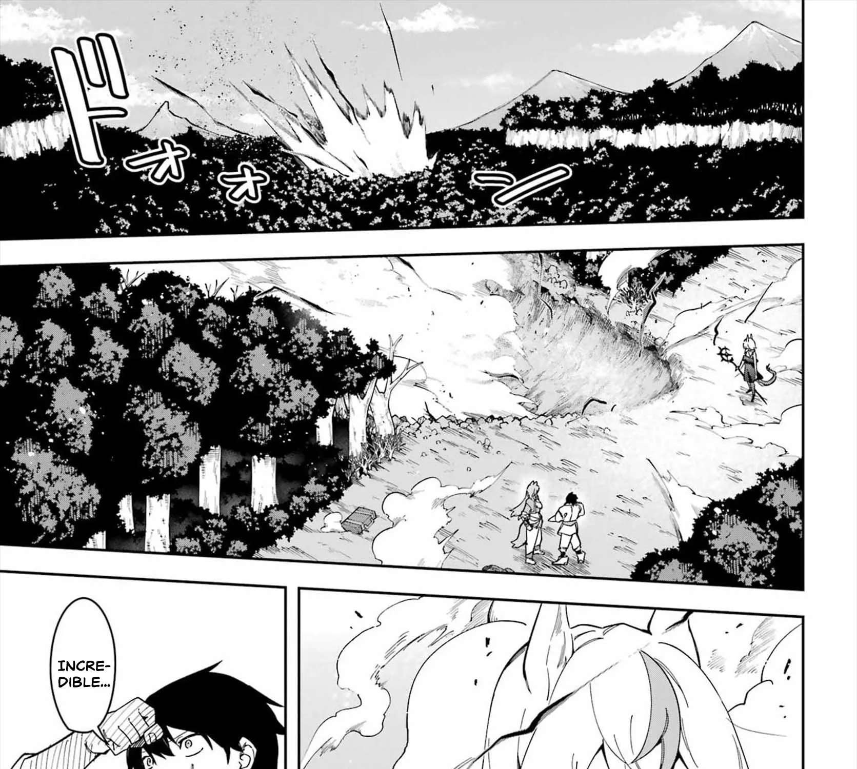 The Witch's Ending Note Chapter 9 - page 9
