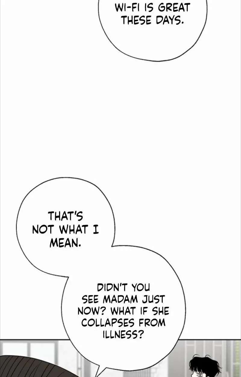 Borderline (piececake) Chapter 52 - page 21