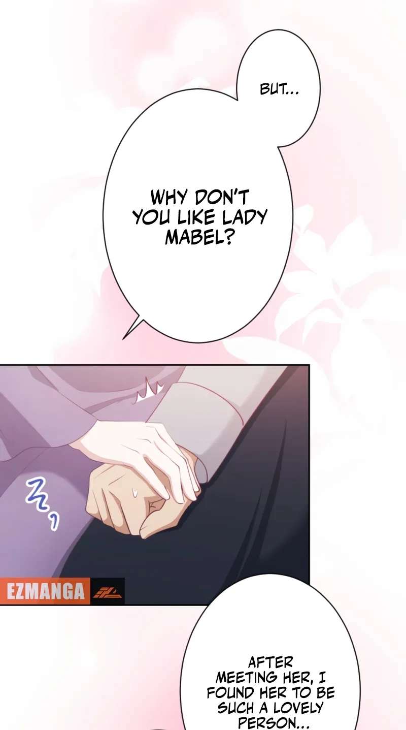 The Unhappy Poison Witch's Happy Marriage Chapter 7 - page 81
