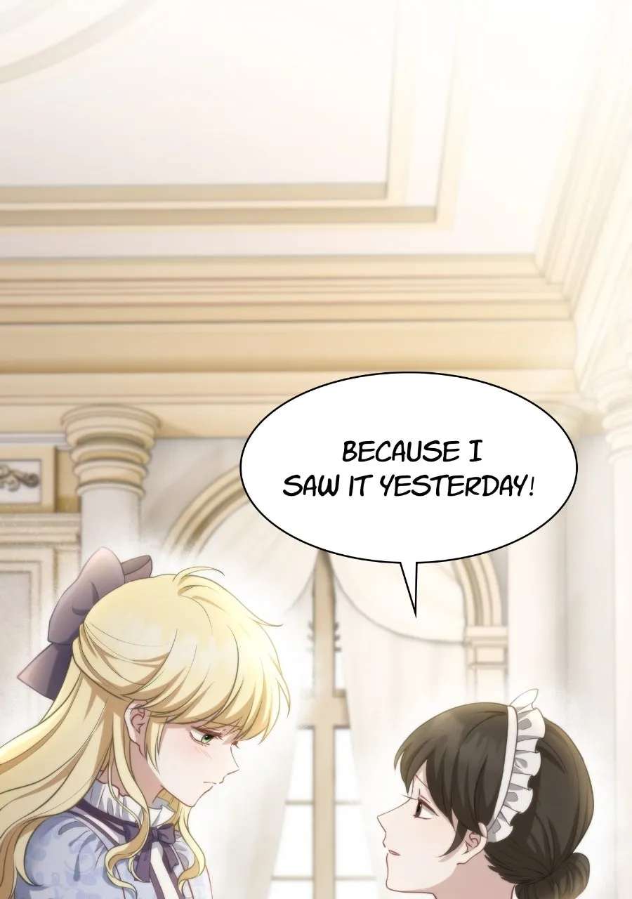How I Became the Duke'sBeloved Daughter Chapter 1 - page 254