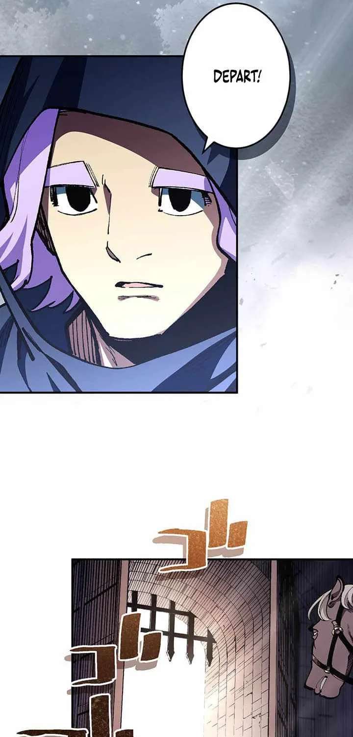 From Rural Instructor to Sword Saint Chapter 98 - page 10