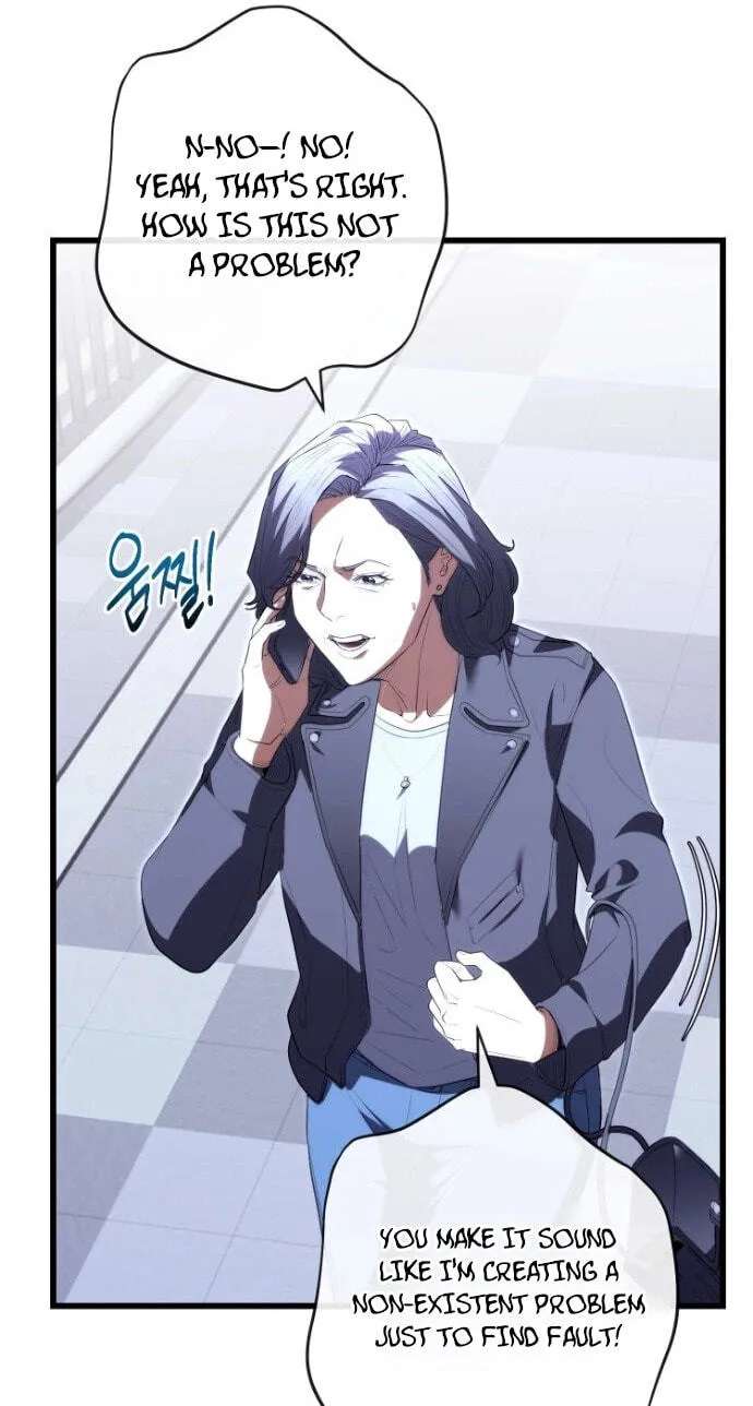 Hua Tuo Becomes a Surgeon Chapter 57 - page 45