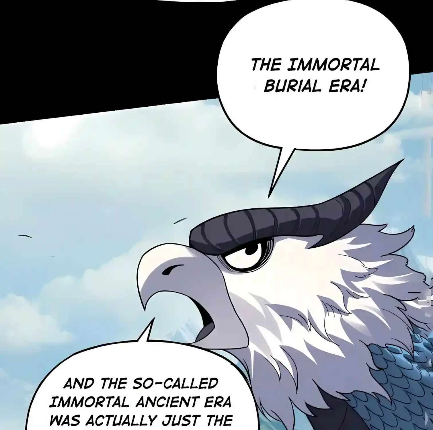 Me, The Heavenly Destined Villain Chapter 353 - page 79