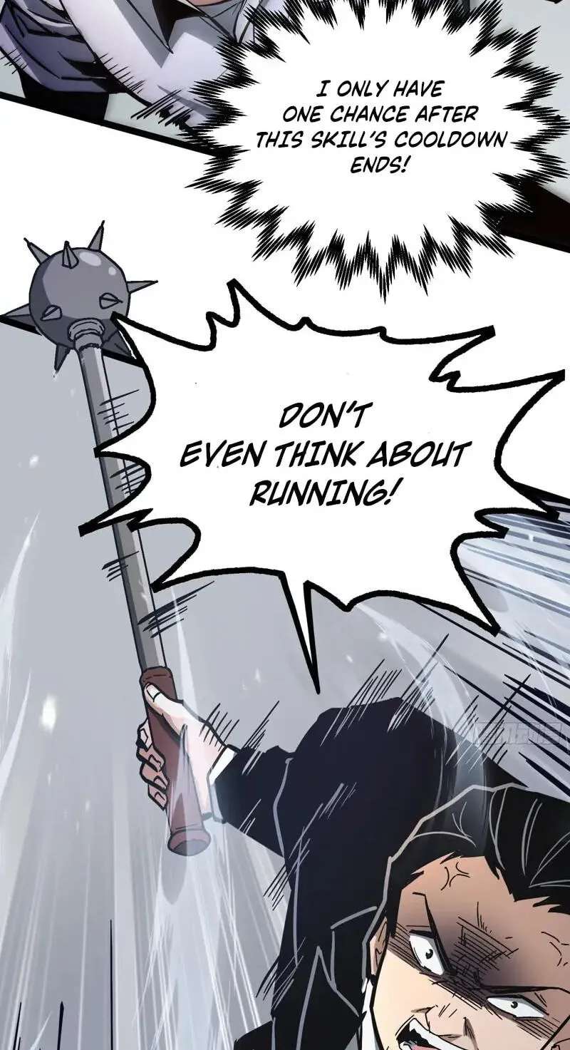 Global Job Change: Starting With the Hidden Class Necromancer Lord Chapter 3 - page 13