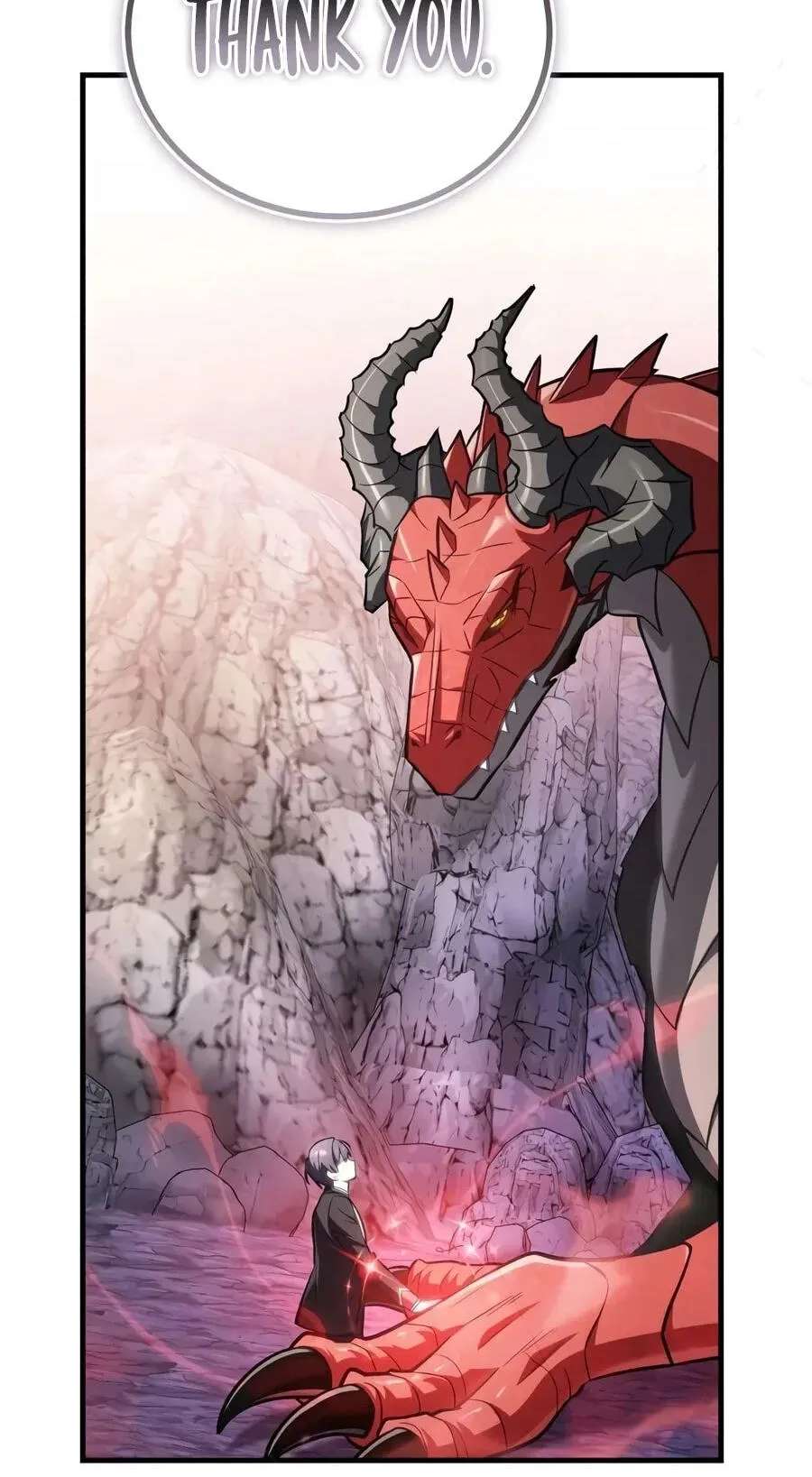 I Married the Dragon I Killed Chapter 18 - page 3