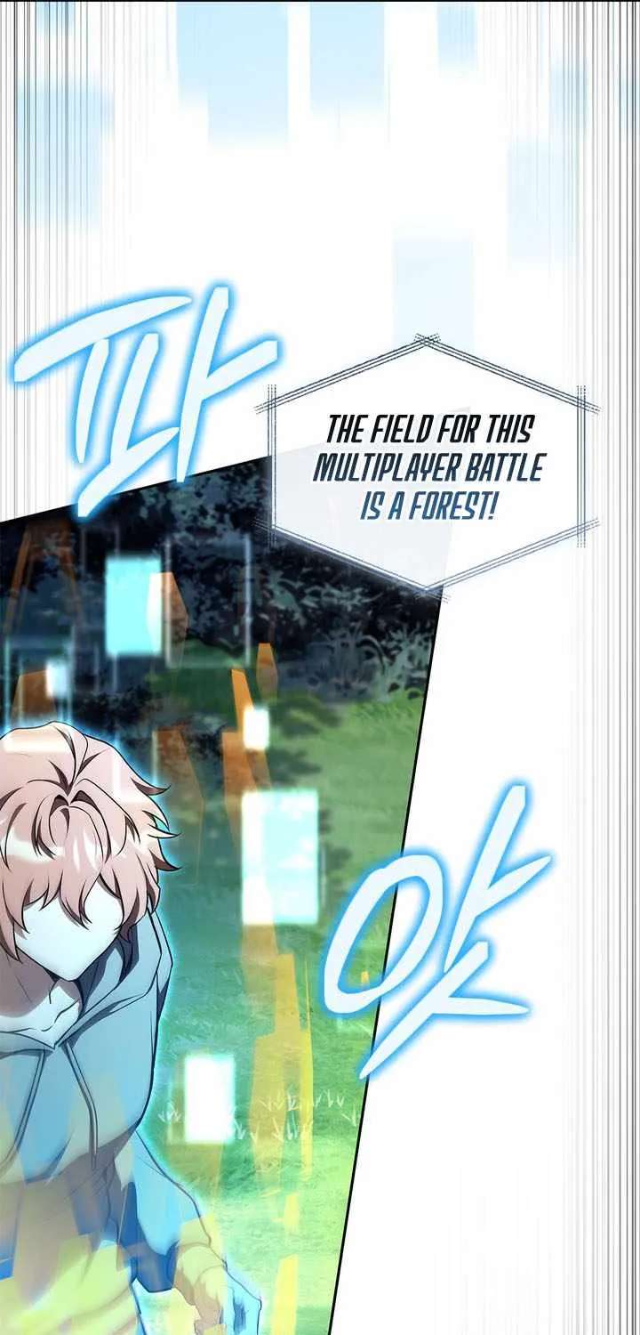 Only I Have an EX-Grade Summon Chapter 37 - page 47