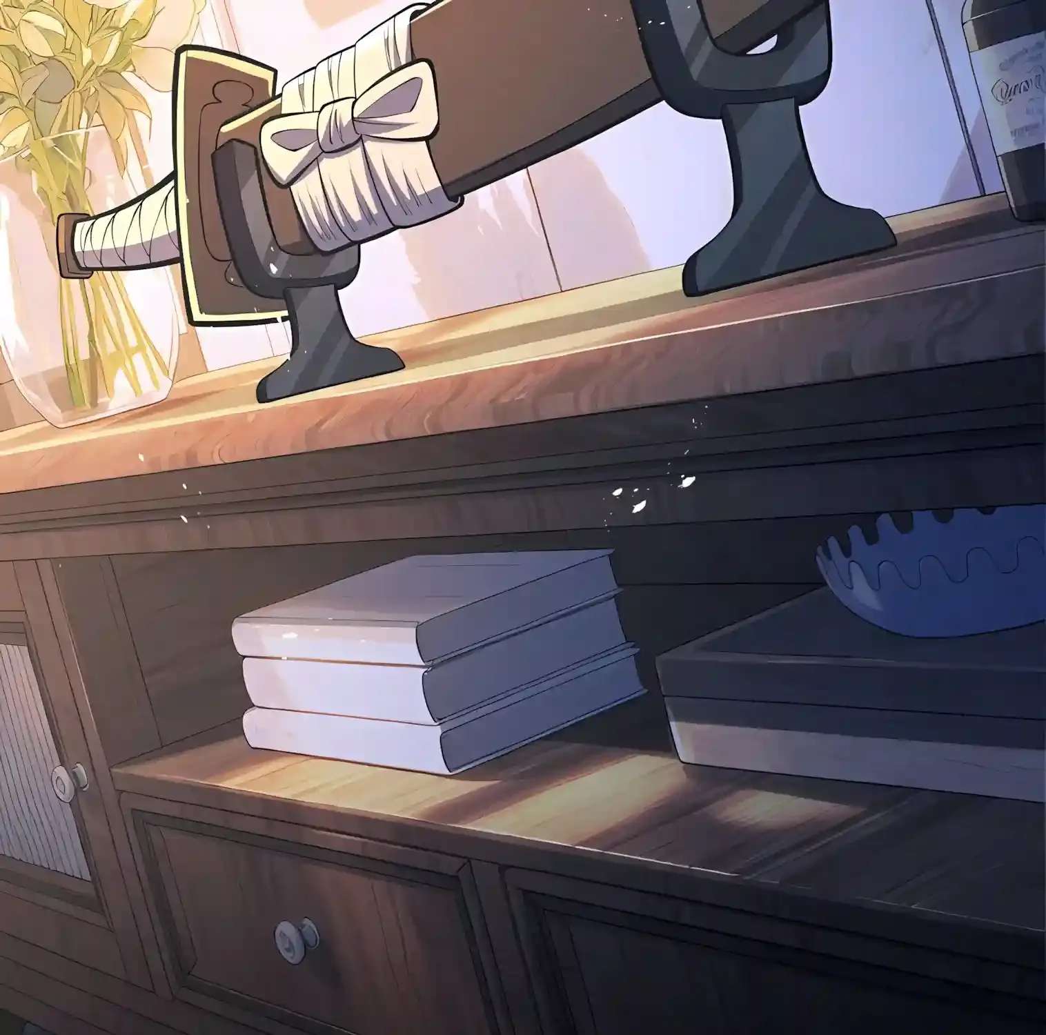 In the Age of Class Awakening, I Bring the Underworld to the Mortal Realm Chapter 4 - page 117