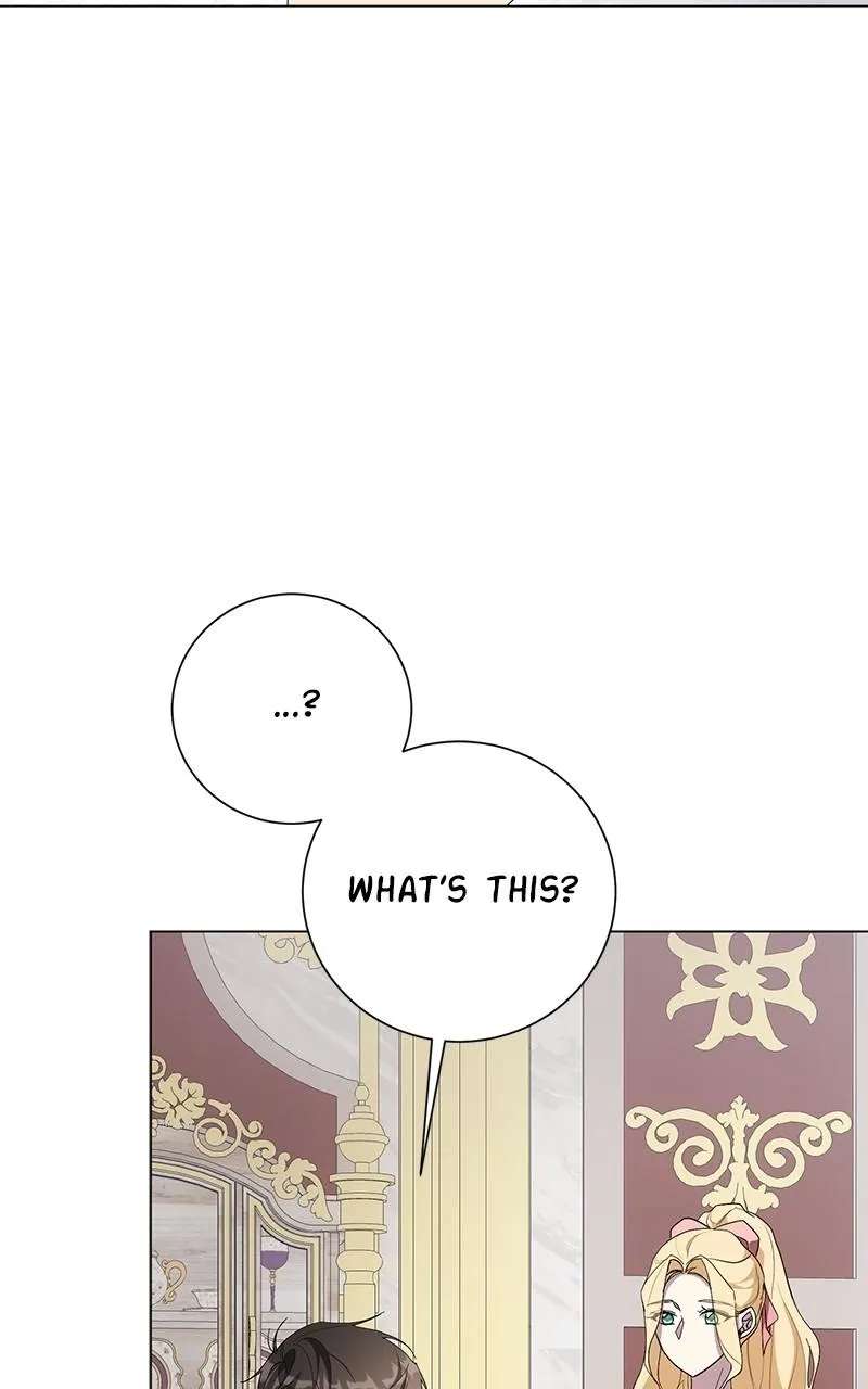 Wished You Were Dead Chapter 124 - page 19