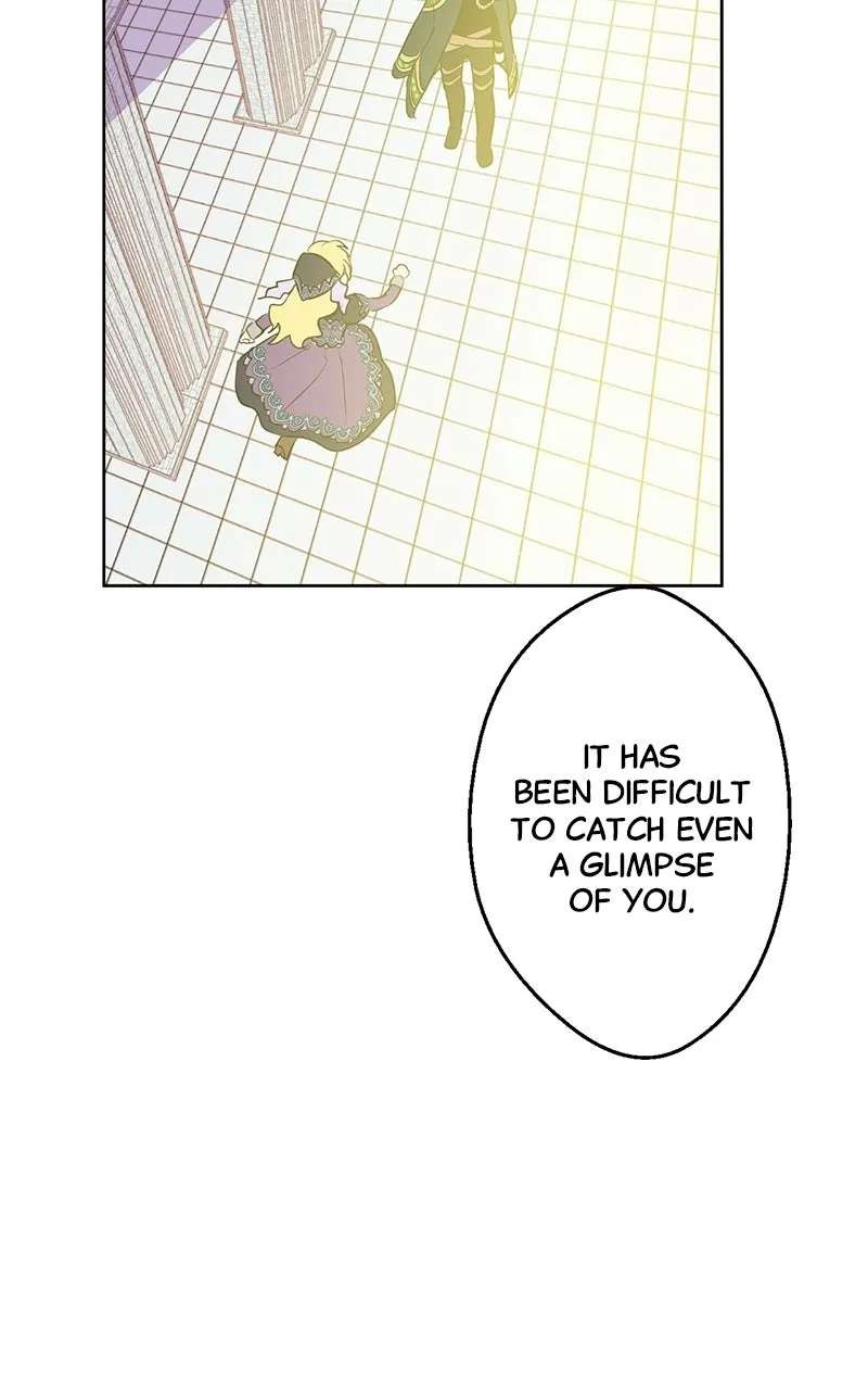 Who Made Mea Princess Chapter 28 - page 16
