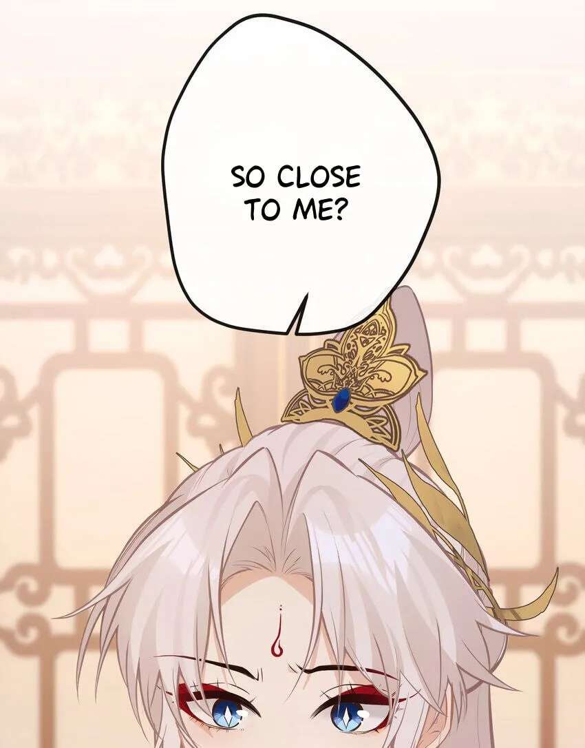 I Heard That Both of Our Empress Dowagers Have Something Together?! Chapter 24 - page 49