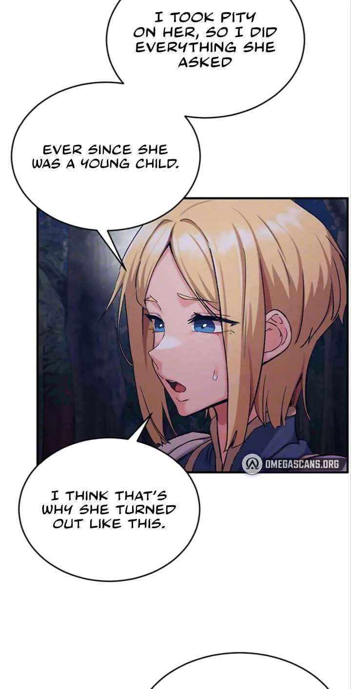 Returned Solider's Female Conquest Diary Chapter 97 - page 23