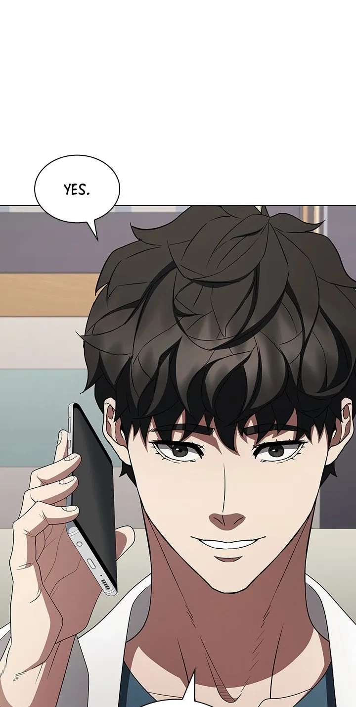 A True Doctor Chapter 325 - page 11