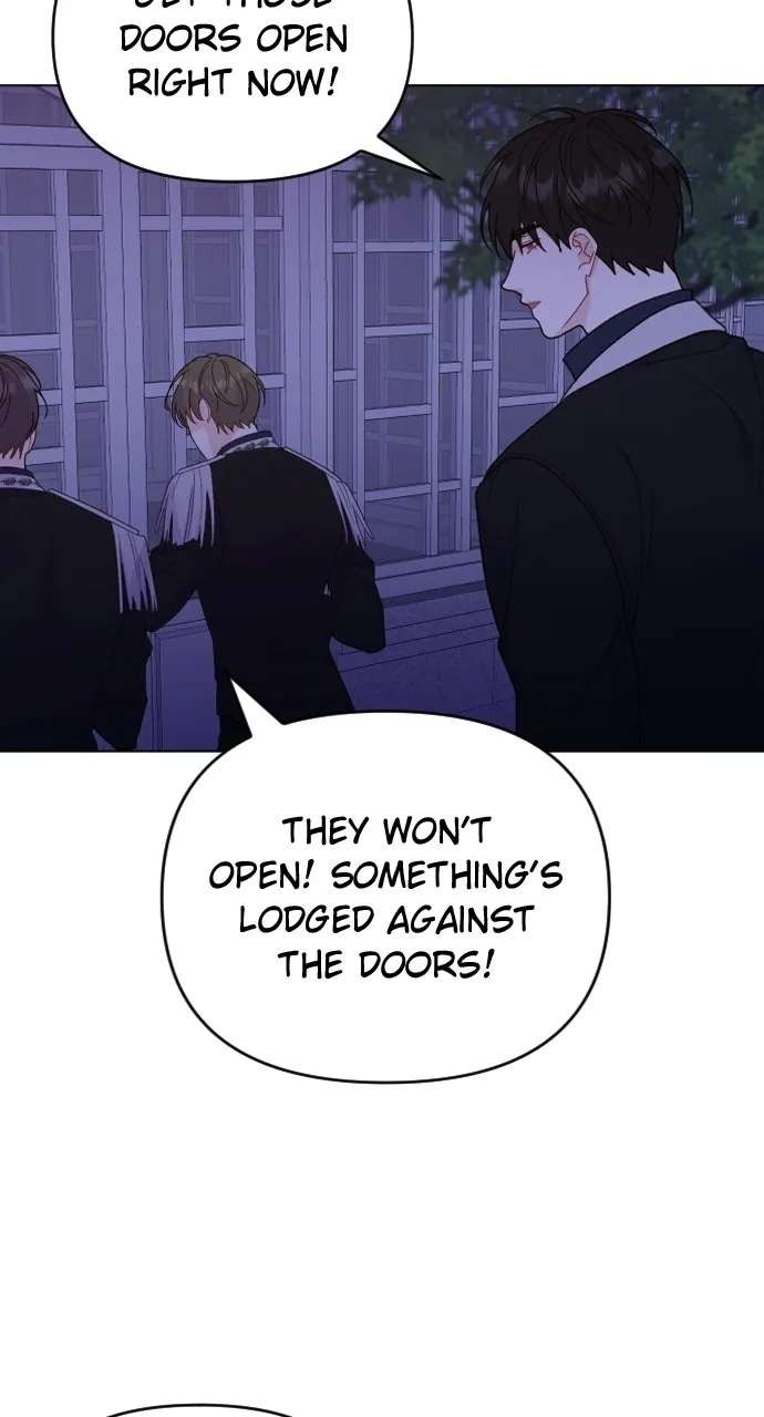 To Die or To Fall In Love Chapter 97 - page 107