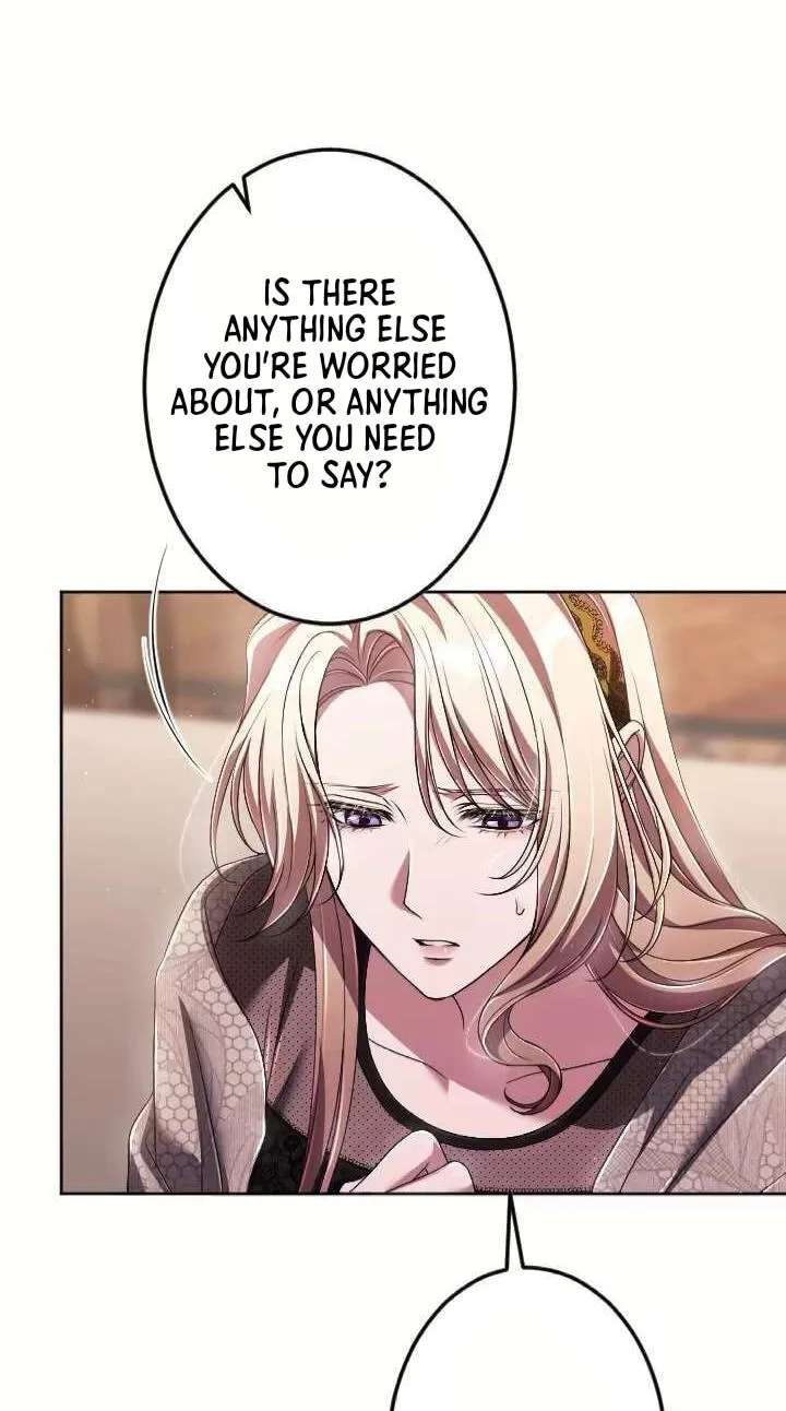 My 5th Political Marriage With You Who Hates Me Chapter 52 - page 42