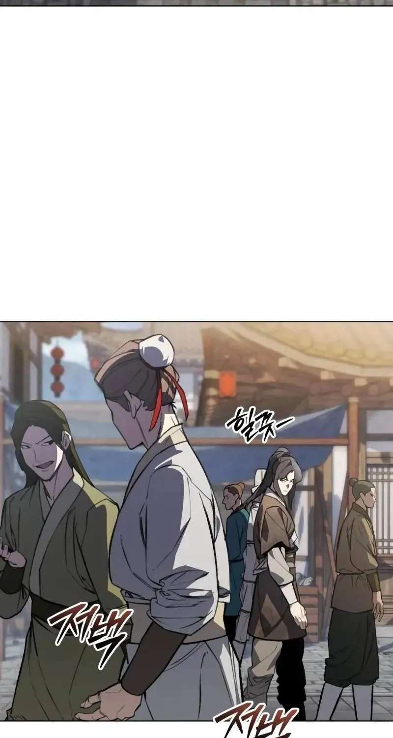 I Became a Martial Arts God's Youngest Son Chapter 3 - page 72