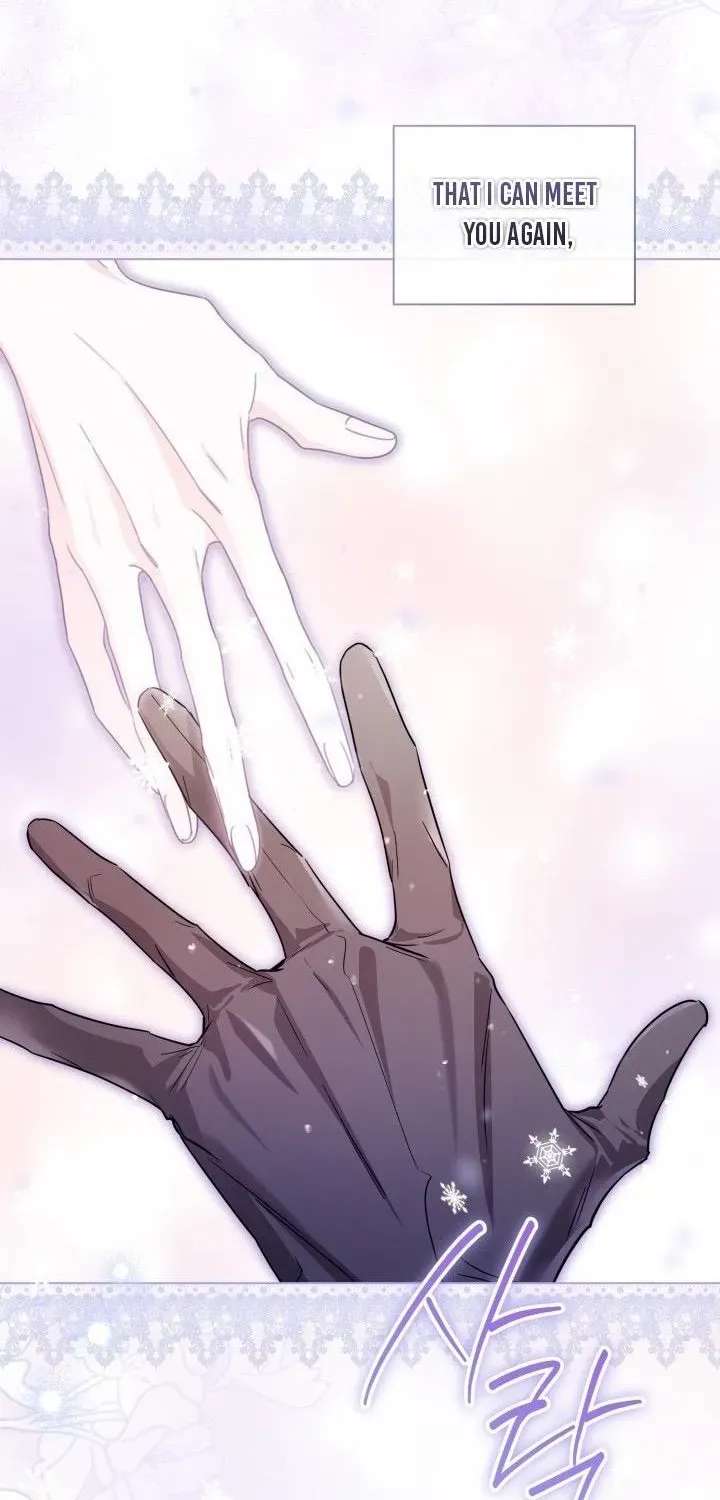 The Princess Stans in Secret Chapter 105 - page 56