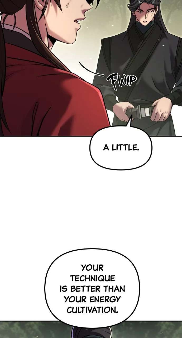 Chronicles of theDemon Faction Chapter 148 - page 117