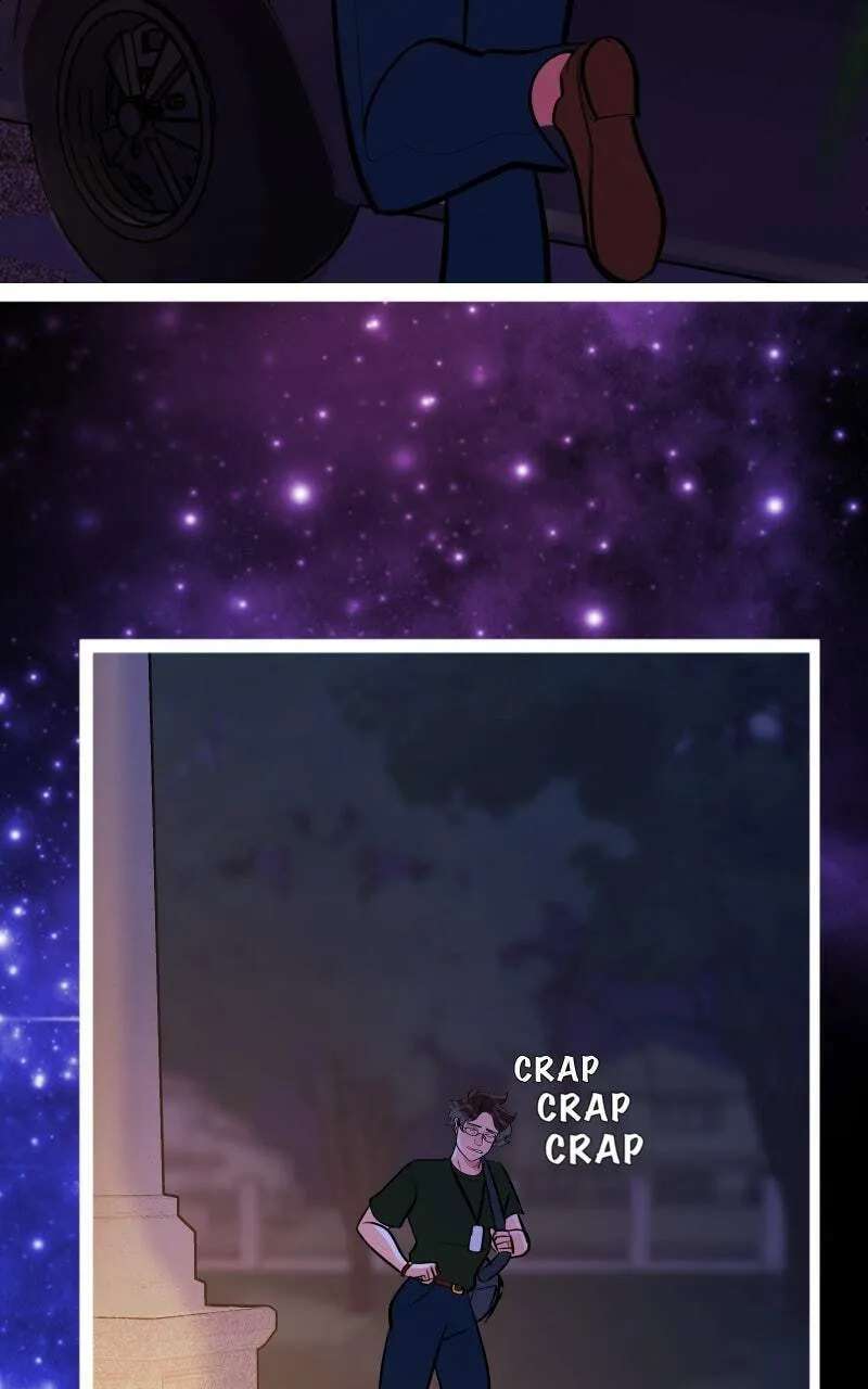 Star Catcher Chapter 111 - page 29