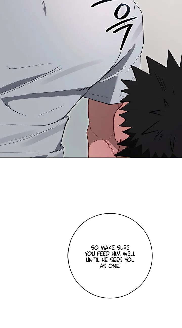 Dandelion Blues Chapter 12 - page 69