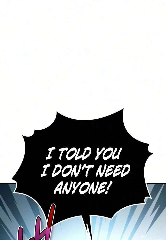 There’s No Such Thing As A Bad Hero In The World Chapter 81 - page 70