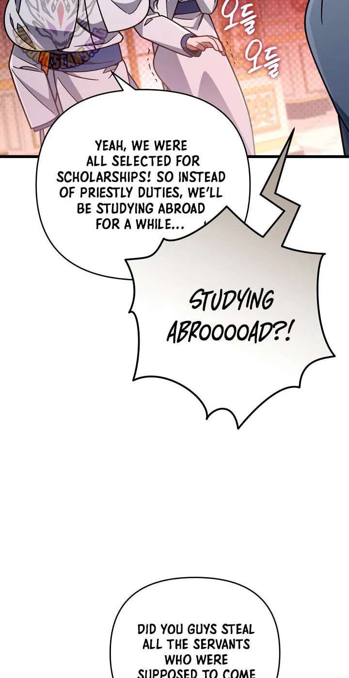 Holy Hella's Ultimate End Chapter 92 - page 58
