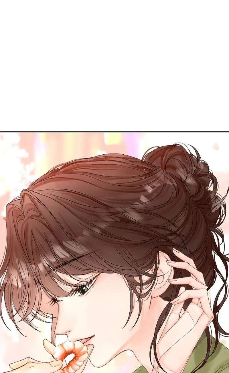 My Blind Date Is My Ex-Boyfriend Chapter 17 - page 6