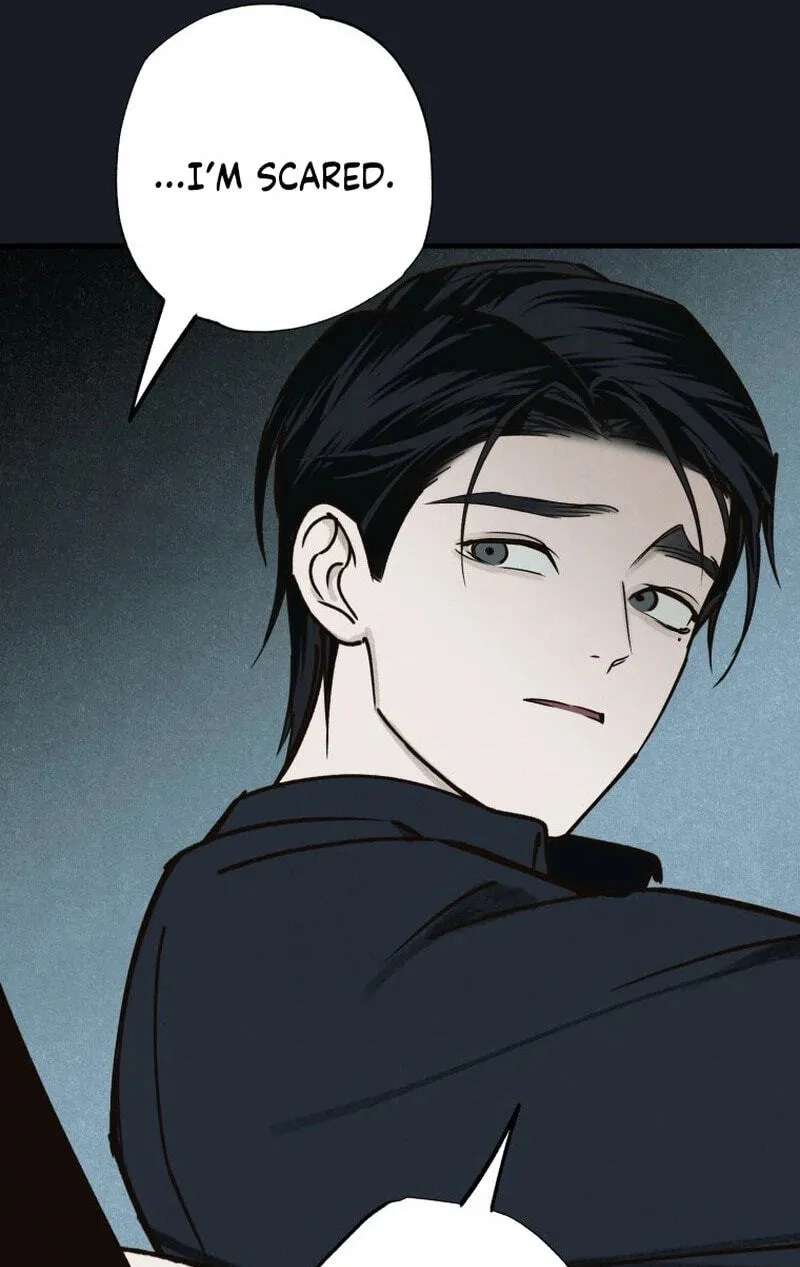 The Summer Swallowed by Darkness Chapter 67 - page 57