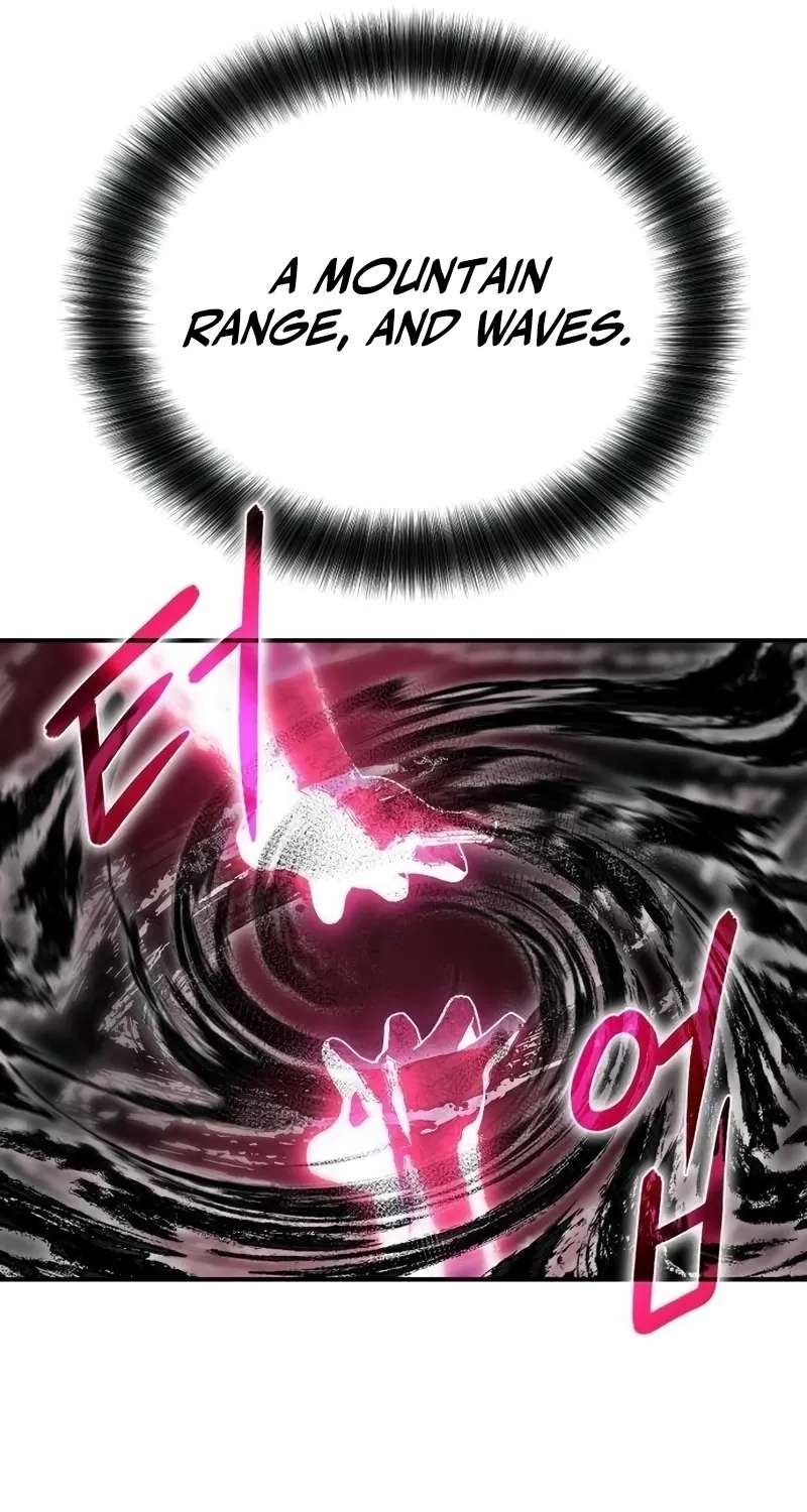 The Divine Brush Chapter 5 - page 36