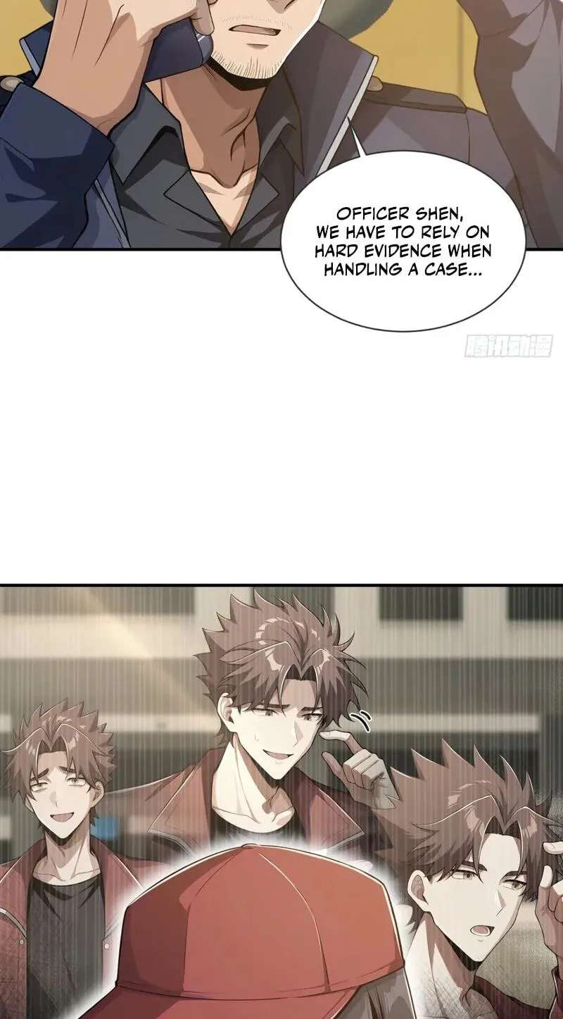 Trading Snacks for Gold in the Apocalypse Chapter 76 - page 3
