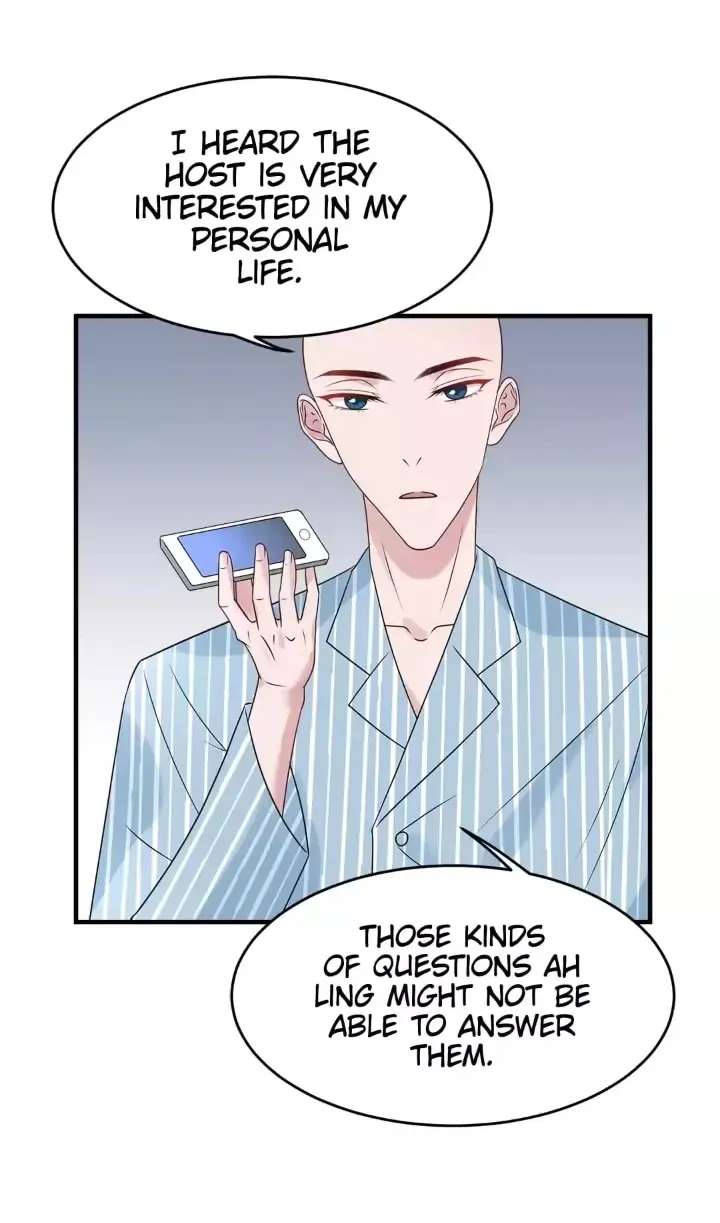 Reborn- deceiving my financial backing husband Chapter 81 - page 14