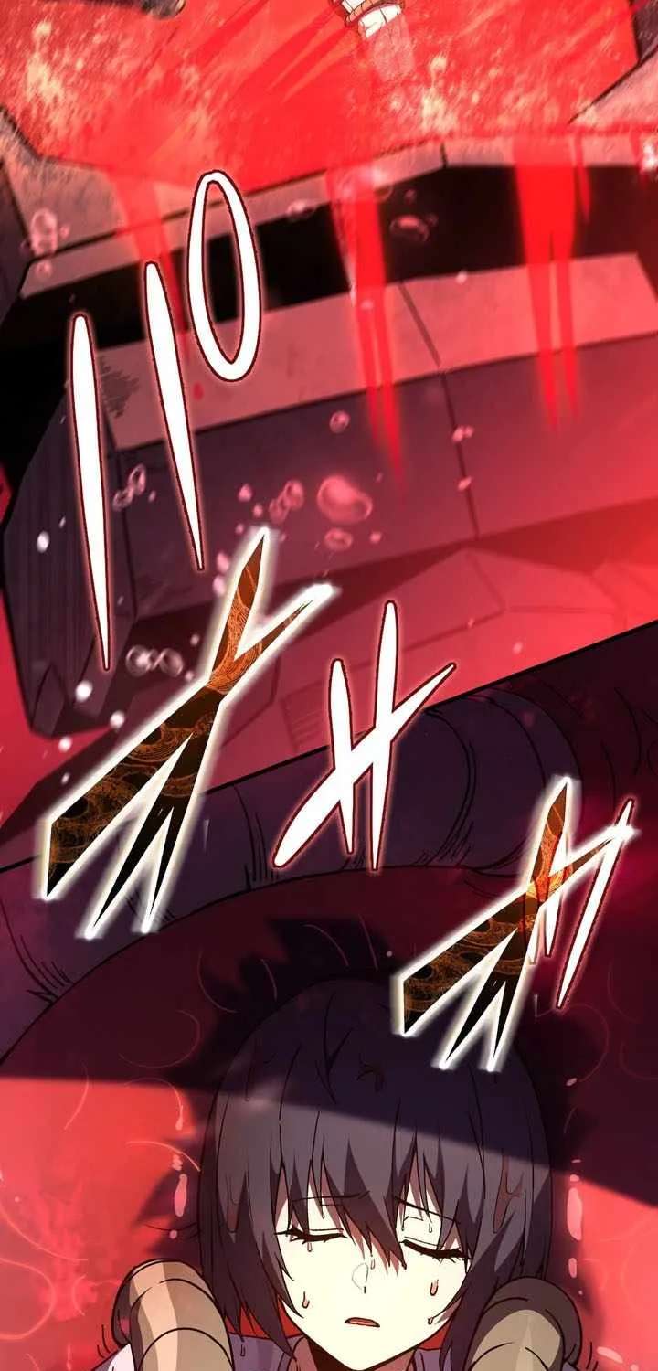 The Underworld Transcendent Is Unrivaled at the School——! Chapter 49 - page 32