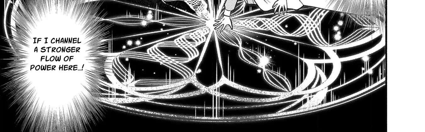 Wakeari Ouji-sama to Chiyu no Seijo Chapter 1 - page 37