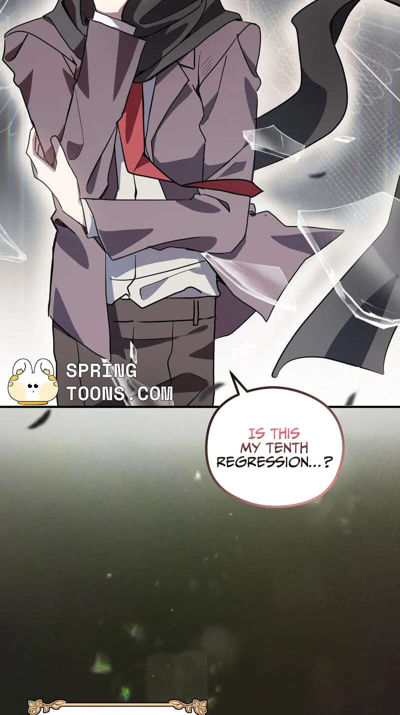 Another Edgelord Chapter 10 - page 4