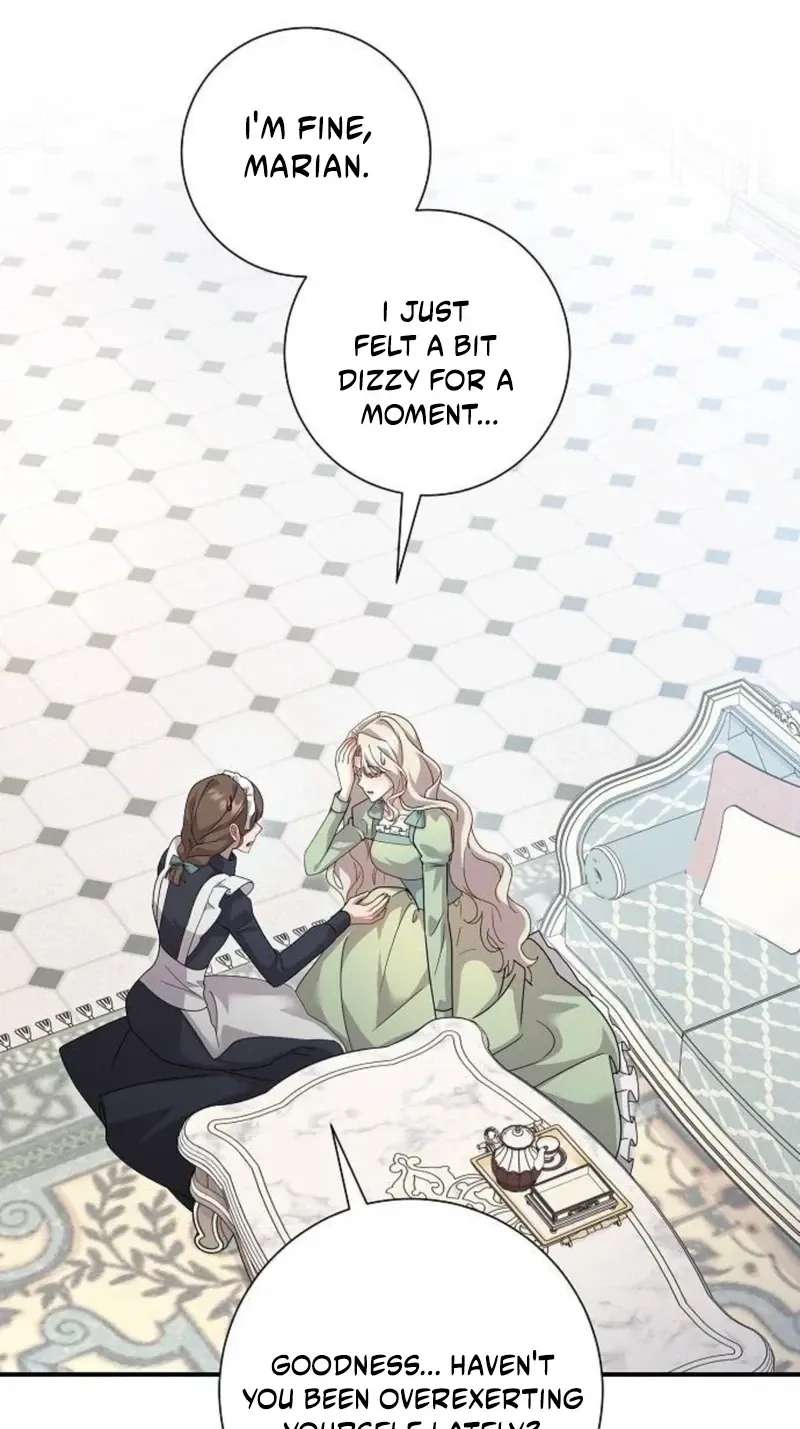 For My Gentle Monster Chapter 44 - page 31