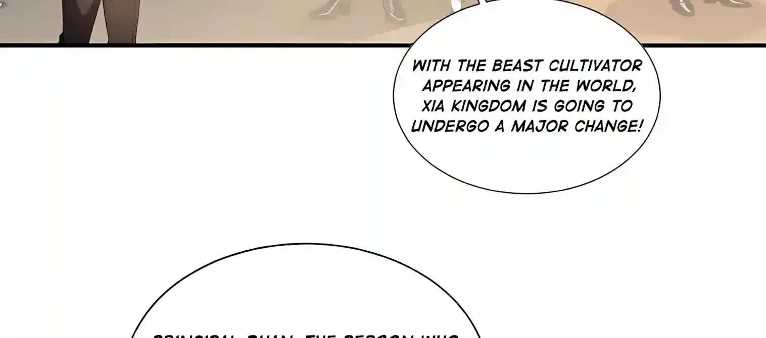 I Opened the Mythical Pet Era Chapter 46 - page 92
