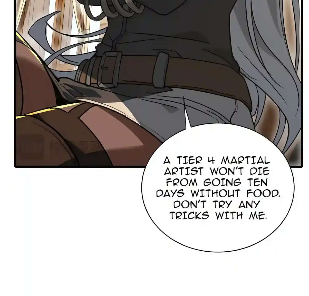 High Martiality: With One Hand, I Single-Handedly Repel Three Thousand Emperors! Chapter 75 - page 36