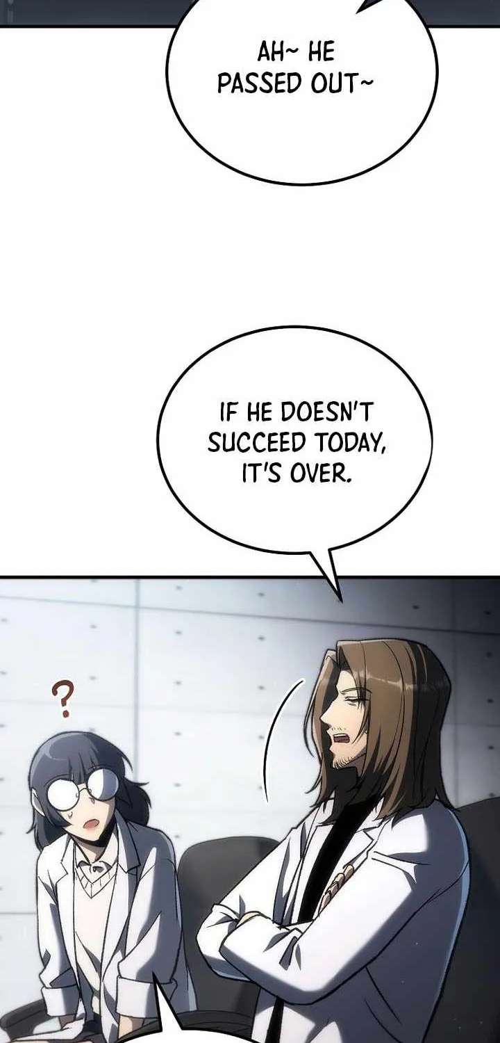 Genius Blacksmith’s Game Chapter 69 - page 38