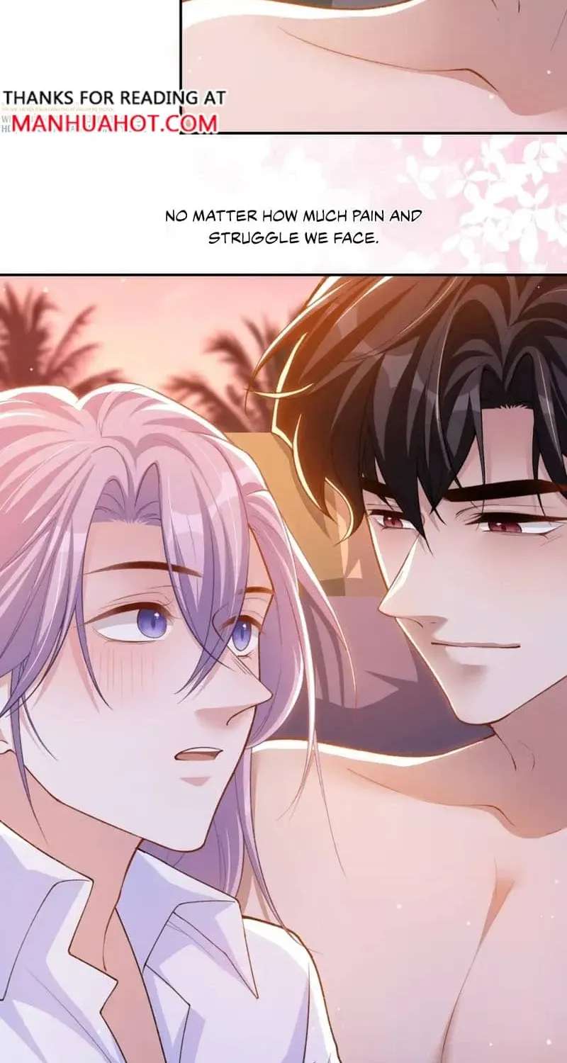 Stand-in Relationship Chapter 266 - page 33