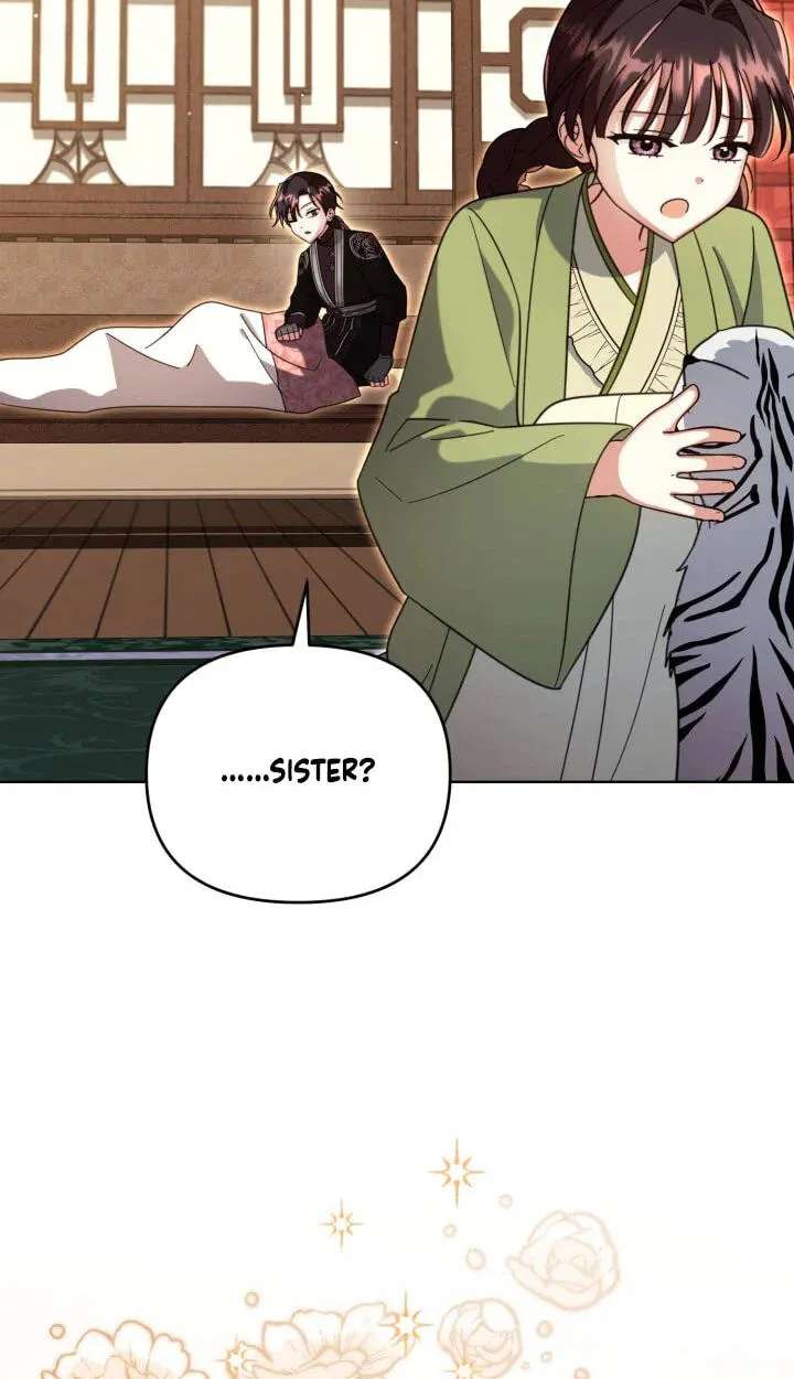 The Overflowing Elixir of the Fallen House Chapter 106 - page 46