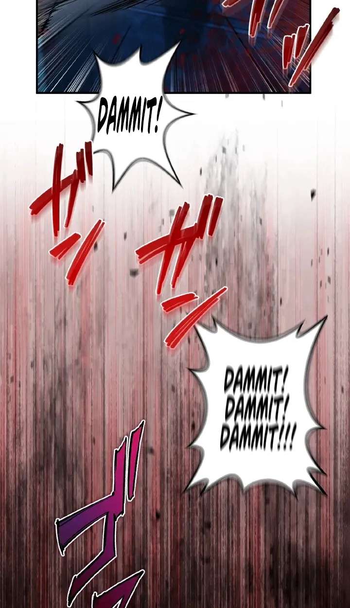 Revenge of the Villain Slayer Chapter 4 - page 74