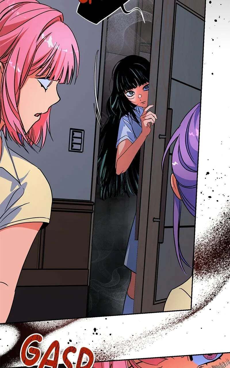Summer Moon: The Cupid Chapter 45 - page 84
