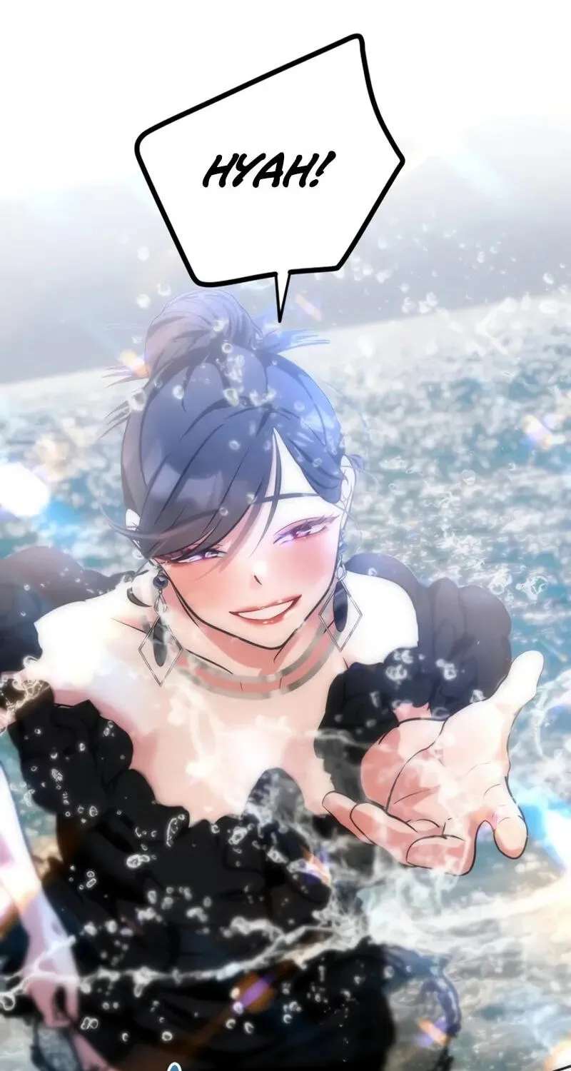 Godeokchun's Food Truck Chapter 47 - page 42