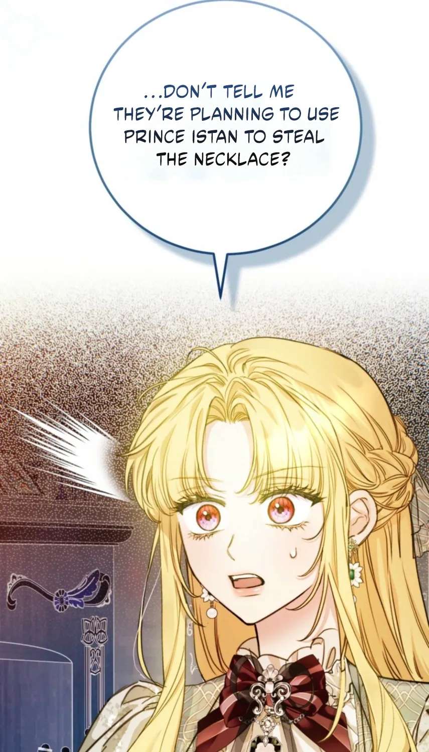 The Villainess is a Millionaire Solver Chapter 41 - page 48