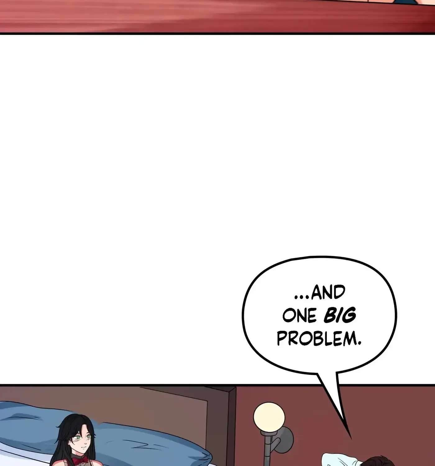 Bet Me Hard Chapter 13 - page 108